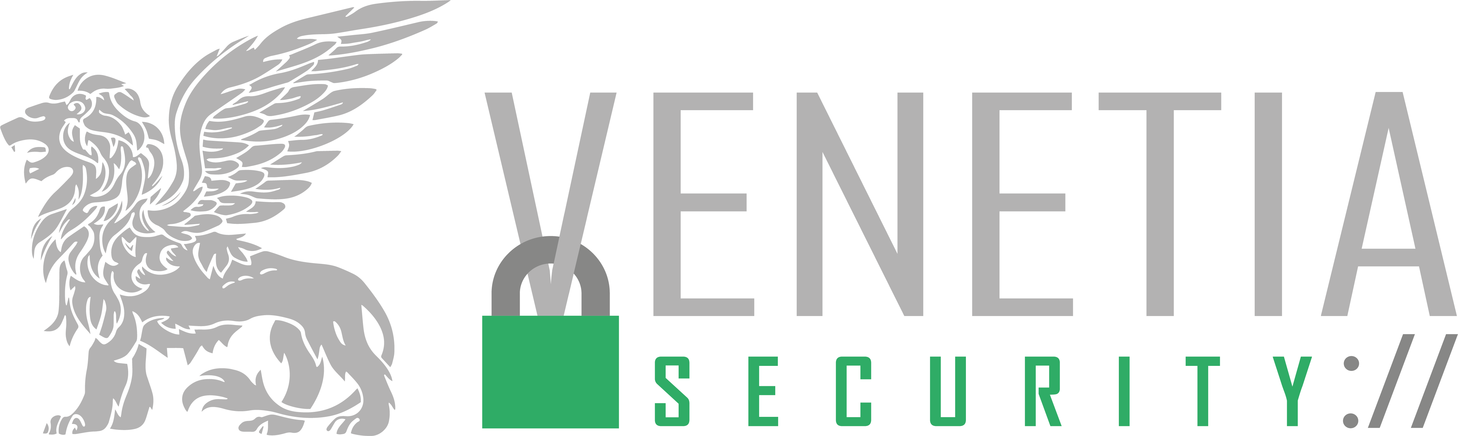 Venetia Communication - Logo